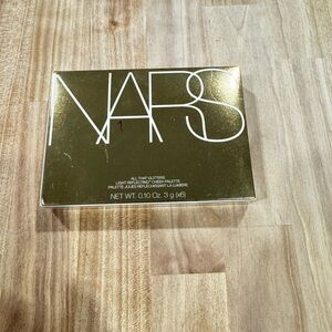 NARS All That Glitters Light Reflecting Palette